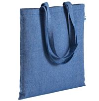 SHOPPER IN COTONE RICICLATO